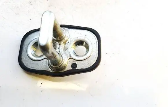 Peugeot 508 Front door lock loop/hook striker 9655466380