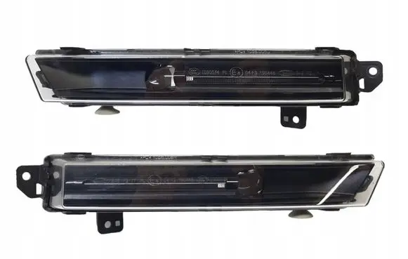 Jaguar F-Pace Front fog light JPLA-15201-AC