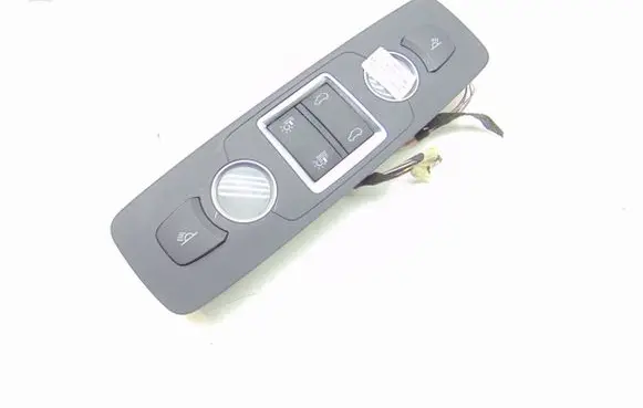 Audi Q7 4L Rear seat light 4L0947112A
