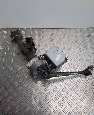 Nissan Juke I F15 Steering wheel axle 48810BA60B BD0157Q