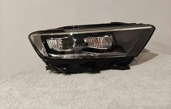 Volkswagen T-Roc Headlight/headlamp 2GA941036P 90138913 9000VF2AAVX4