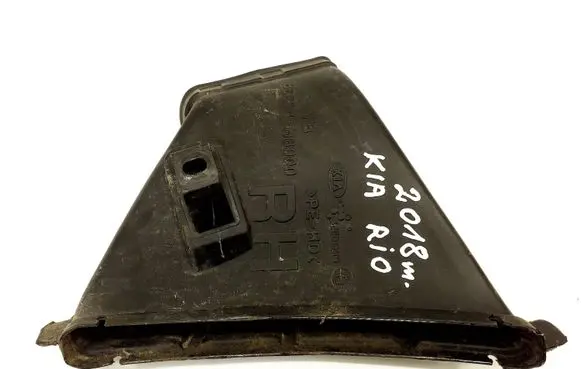 KIA Rio Air intake duct part 86574H8000
