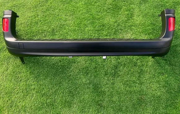 Mercedes-Benz Citan W415 Rear bumper