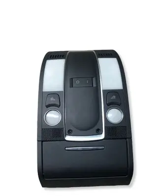 Audi Q7 4L Interior lighting switch 18550014 4L0947135F 06072006