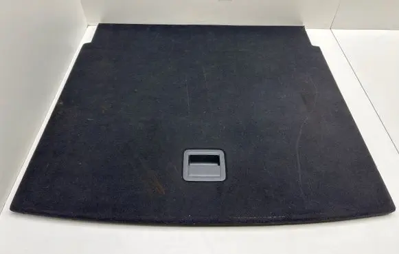 Audi Q3 F3 Trunk/boot mat liner 83F861529b A019353