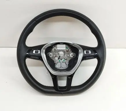 Volkswagen PASSAT B8 Steering wheel 5G0419091GB