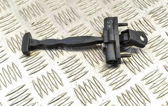 Opel Astra K Rear door check strap stopper 6270es72