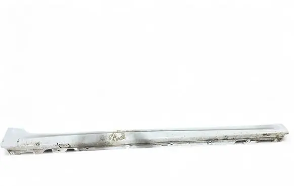 BMW M5 F90 Sill B449068 8070346 70834721