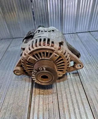 KIA Sorento Generator/alternator 373004A300 12V110A 0213192120