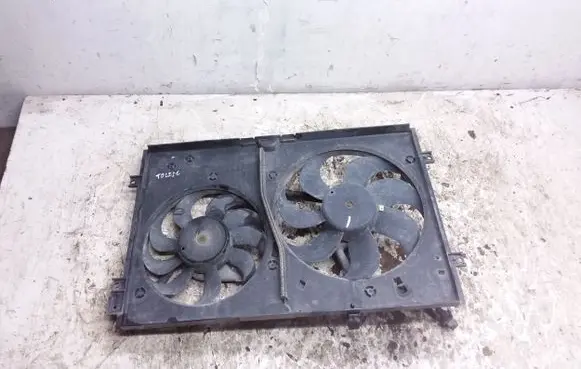 Seat Toledo II (1M) Fan set 1J0121207M