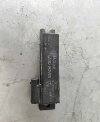 Jaguar XF X250 Keyless system antenna C2D5083