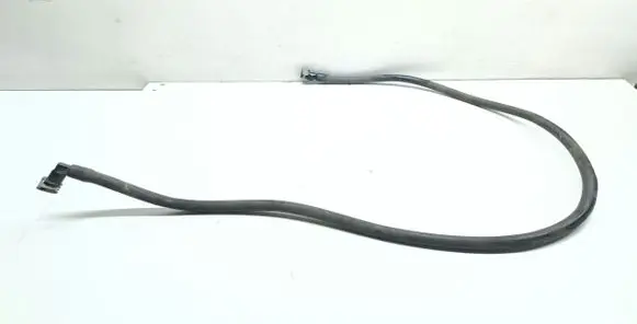 BMW X5 E70 Headlight washer hose/pipe 