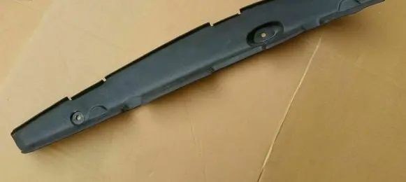 Audi A3 S3 8V Fender end trim 8V0821111C