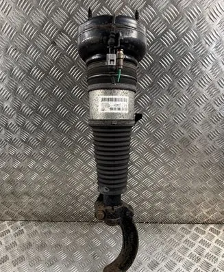 Audi A6 S6 C7 4G Air suspension front shock absorber 4G0616039AC