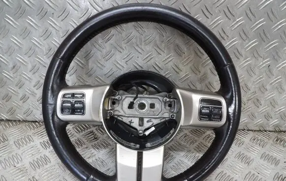 Jeep Compass Steering wheel 