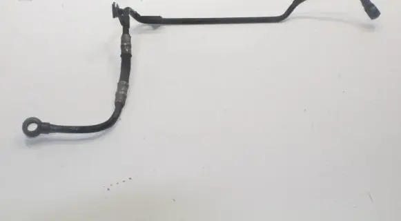 Chevrolet Orlando Turbo turbocharger oiling pipe/hose