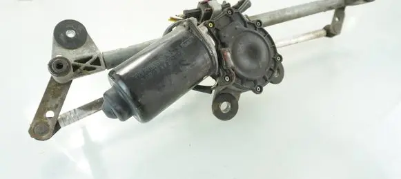 Opel Vectra C Front wiper linkage 