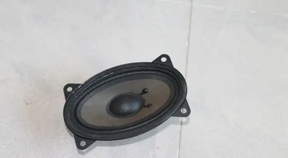 Skoda Octavia Mk1 (1U) Parcel shelf speaker 1U0035411