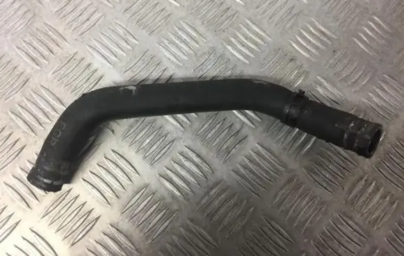 Skoda Octavia Mk2 (1Z) Engine coolant pipe/hose 1k0121157ag