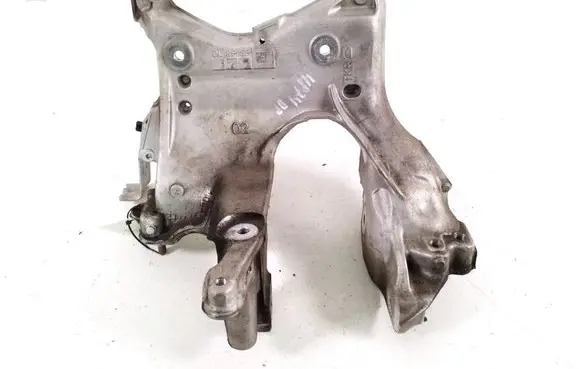 Audi A6 S6 C8 4K Other front suspension part 80A399296