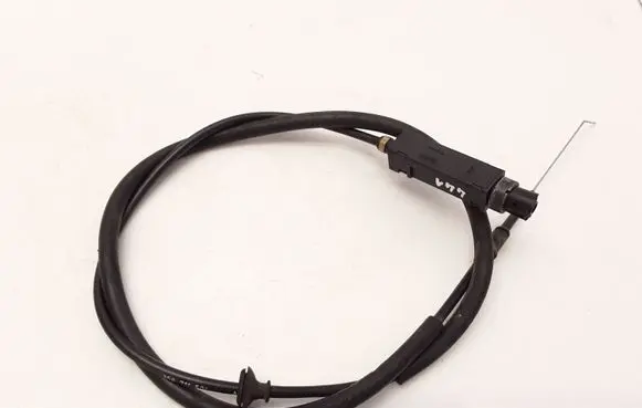Volkswagen Golf II Throttle cable 358711501A 358711501