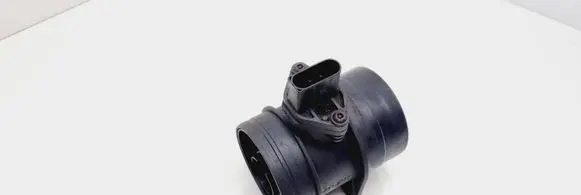 Seat Alhambra (Mk1) Mass air flow meter 074906461B 0281002461