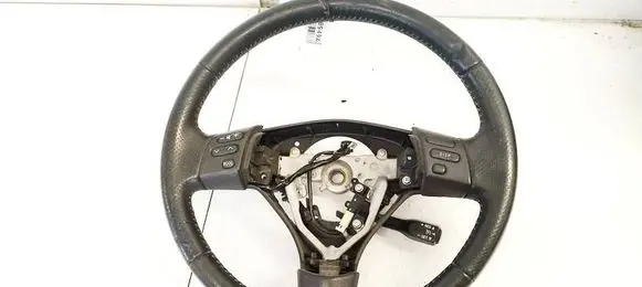 Toyota Corolla Verso AR10 Steering wheel 