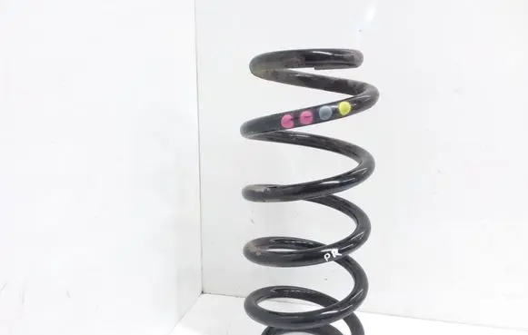 Audi Q5 SQ5 Front coil spring