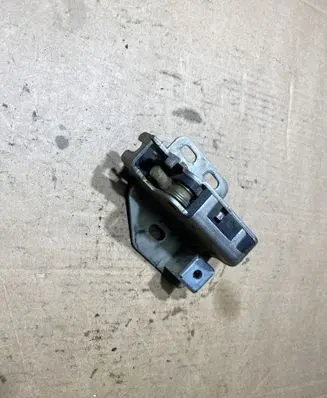 Mercedes-Benz Sprinter W906 Loading door lock A9067400035 9067400035