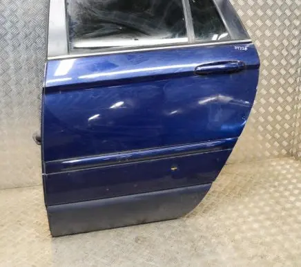 Chrysler Pacifica Rear door 4894227AF