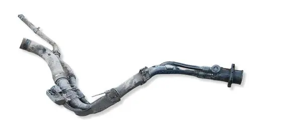 KIA Ceed Fuel tank HYUNDAII30III