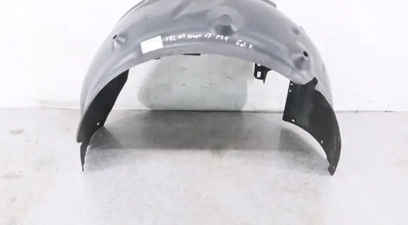BMW M4 F82 F83 Rear arch fender liner splash guards 8054275 51718054275