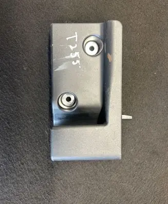 Mercedes-Benz A W177 Parcel shelf load cover mount bracket A1776808505