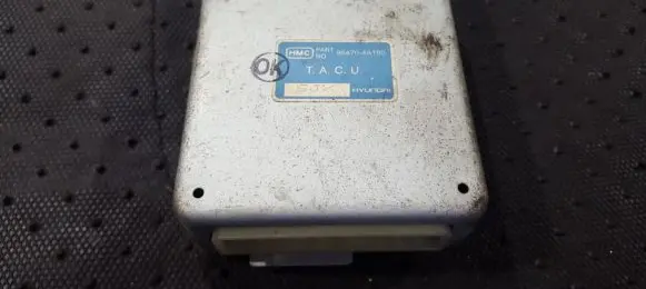 Hyundai H-1, Starex, Satellite Other control units/modules 954704A100 95470-4A100