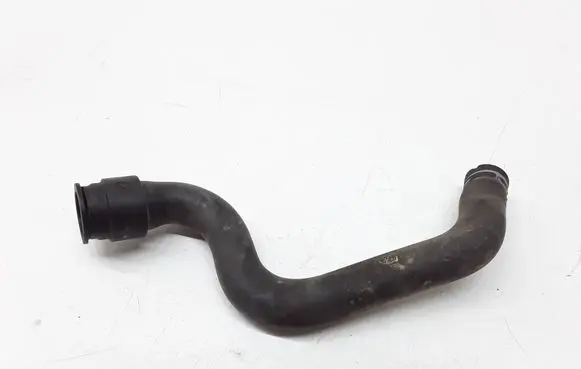 Peugeot 407 Engine coolant pipe/hose