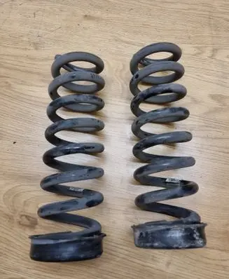 BMW 4 F32 F33 Rear coil spring AL03