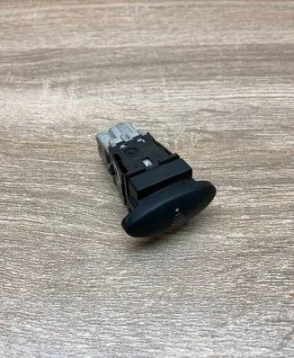 Citroen C5 Alarm switch 96332446ZL