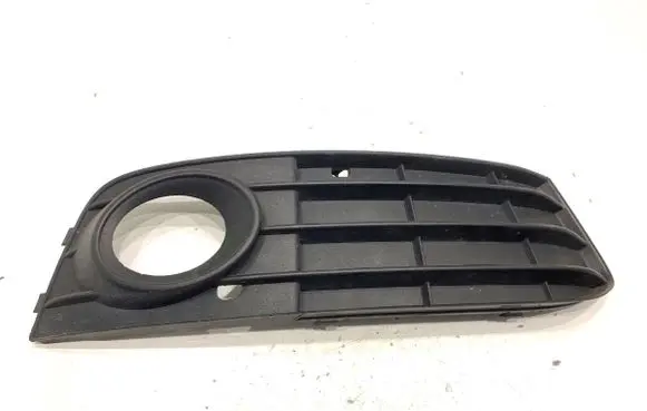 Audi A4 S4 B8 8K Front bumper lower grill 8K0807682A