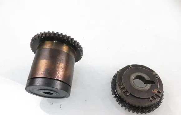 Nissan Almera Tino Camshaft pulley/ VANOS 