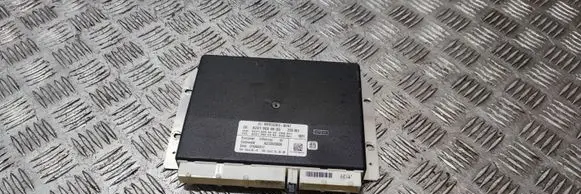 Mercedes-Benz S W221 Other control units/modules A2219009603