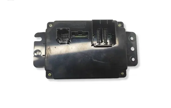 Jeep Grand Cherokee Air conditioning/heating control unit P68251513AD