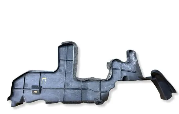 Nissan Juke I F15 Fender foam support/seal 62822BA63A