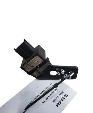 Opel Insignia A Sensor 12841592