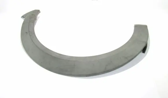 Fender trim (molding)