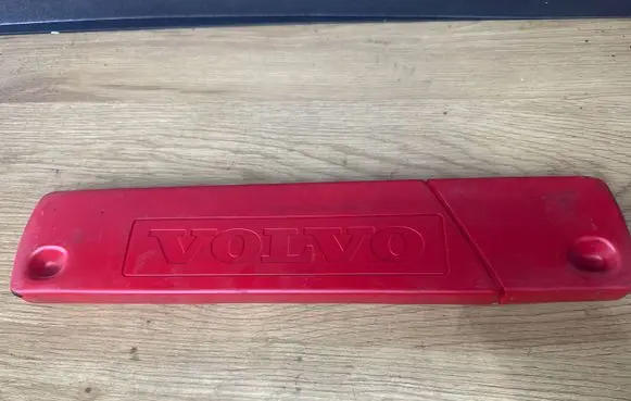 Volvo V70 Emergency warning sign 27R03278