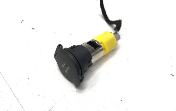 BYD Atto 3 12 V Socket (front) SA2EC3725020