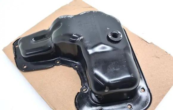 Oil sump