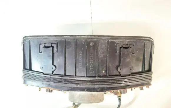 Mercedes-Benz W123 Speedometer (instrument cluster) 1235420101 87001123