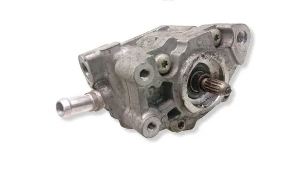 Porsche Cayenne (92A) Power steering pump 7P5422153