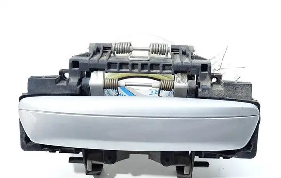 Audi A8 S8 D3 4E Rear door exterior handle 